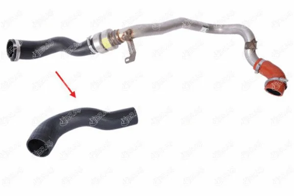 Charge Air Hose (34903)