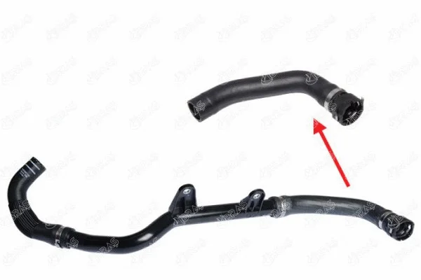 Radiator Hose (14874)