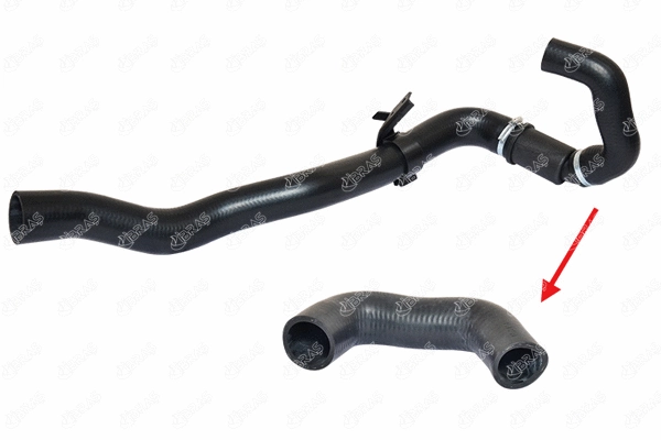 Charge Air Hose (11177)