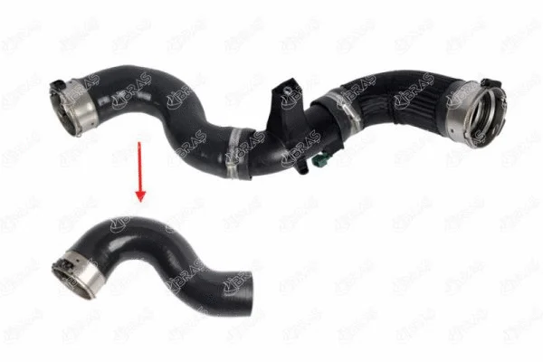 Charge Air Hose (12778)