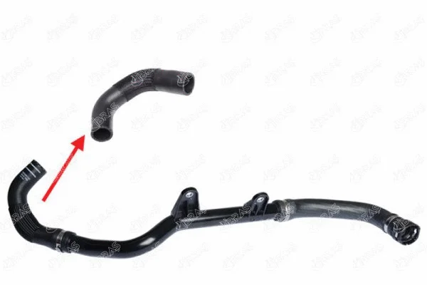 Radiator Hose (14875)