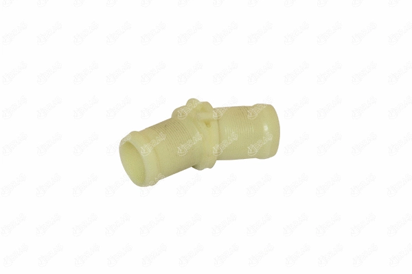 Hose Connector, radiator hose (11738)