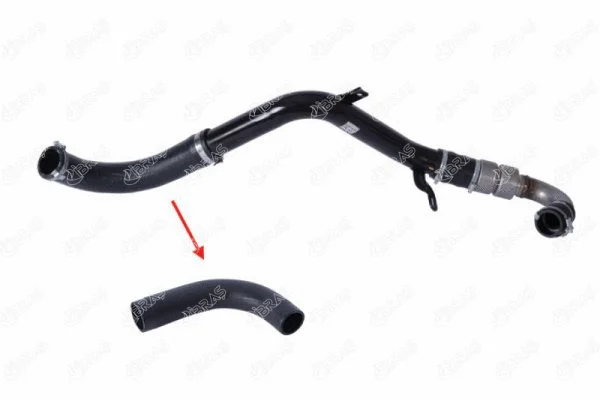 Charge Air Hose (19957)