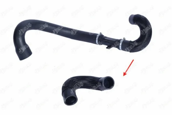 Charge Air Hose (17441)