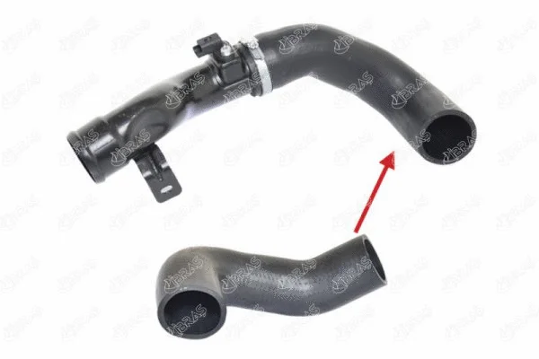 Charge Air Hose (19875)