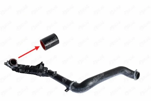 Charge Air Hose (20018)