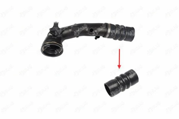 Charge Air Hose (35343)