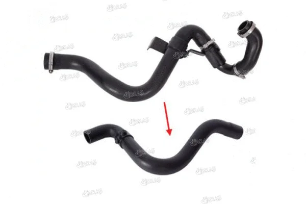 Charge Air Hose (11718)