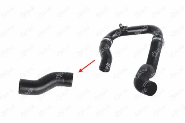 Charge Air Hose (15293)