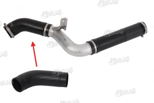 Charge Air Hose (21709)
