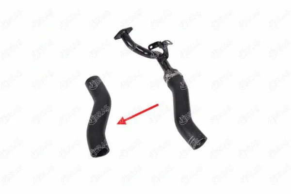 Charge Air Hose (15511)