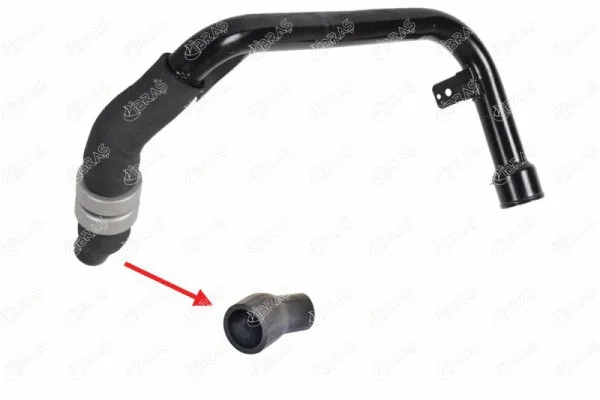 Charge Air Hose (14831)