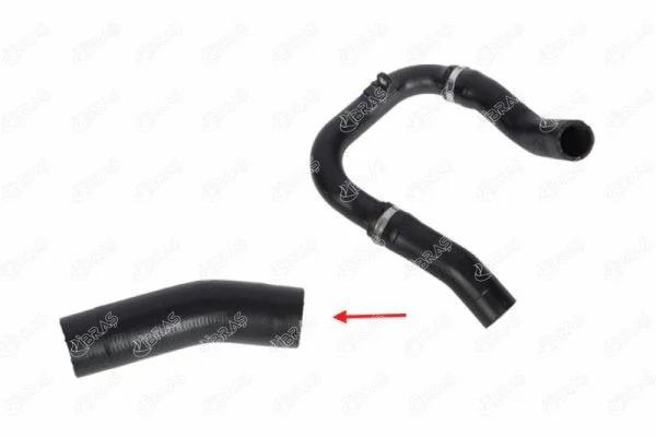 Charge Air Hose (15295)