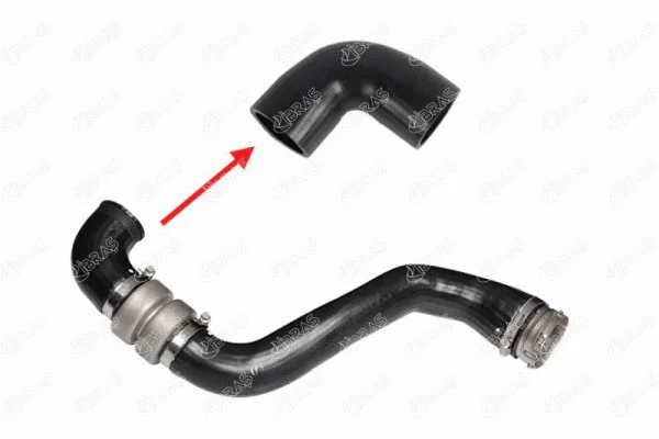 Charge Air Hose (34905)