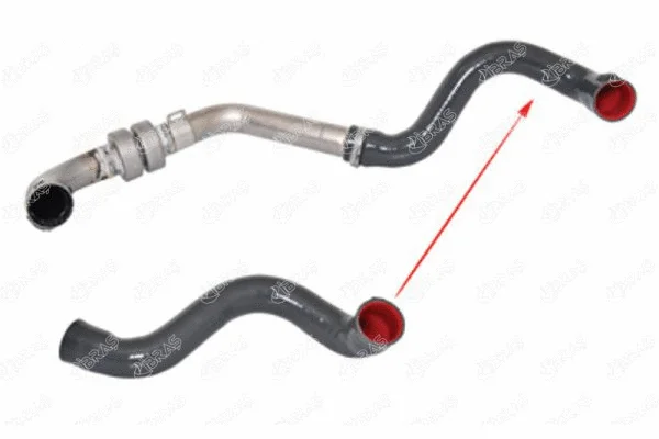 Charge Air Hose (11583)