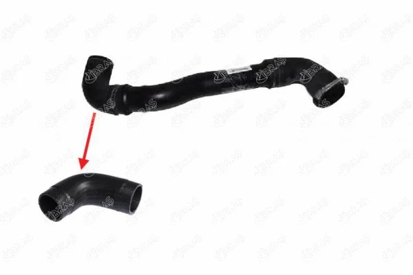 Charge Air Hose (14897)