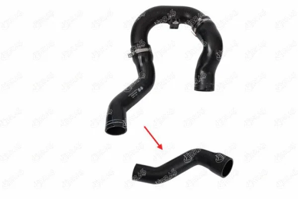 Charge Air Hose (14995)