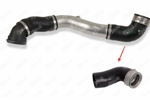 Charge Air Hose (35137)