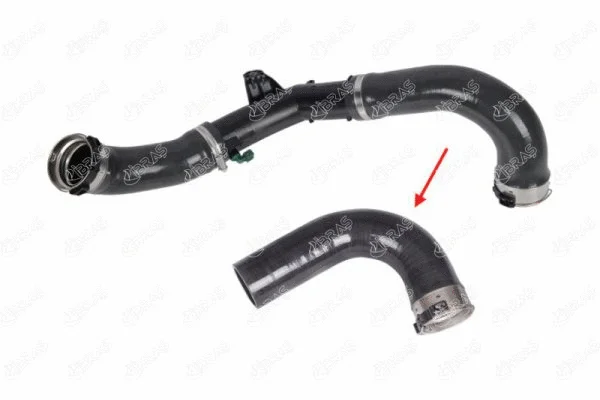 Charge Air Hose (12779)