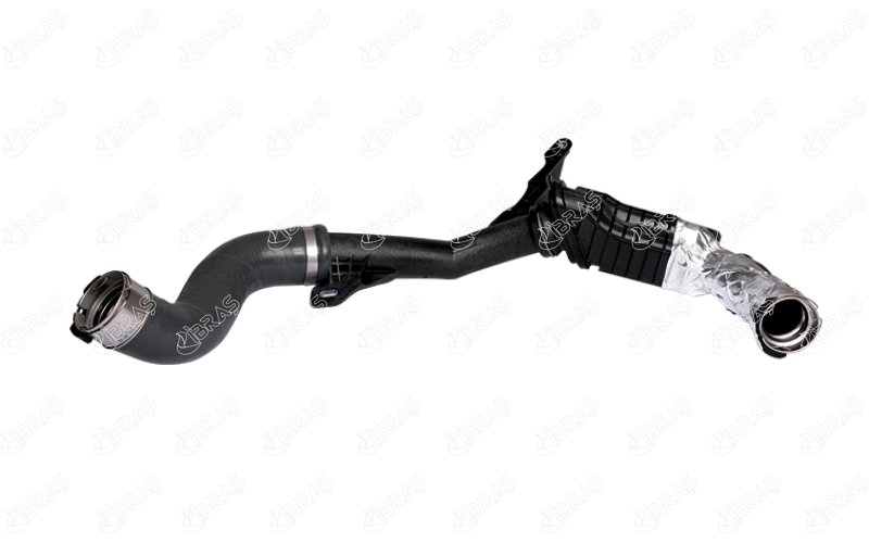 Charge Air Hose (11012)