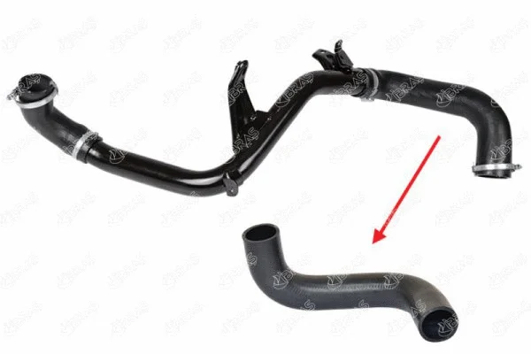 Charge Air Hose (19948)