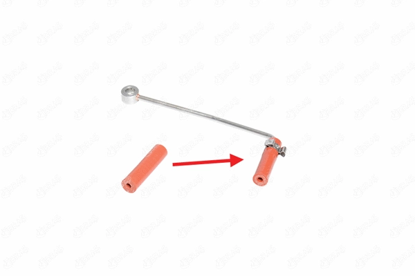 Charge Air Hose (11596)