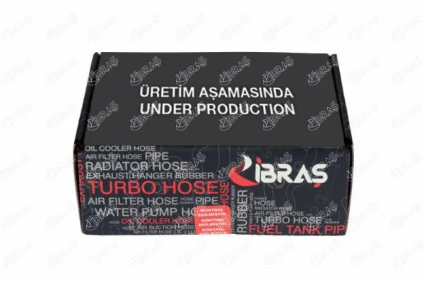 Charge Air Hose (33430)