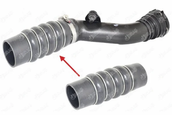 Charge Air Hose (11965)