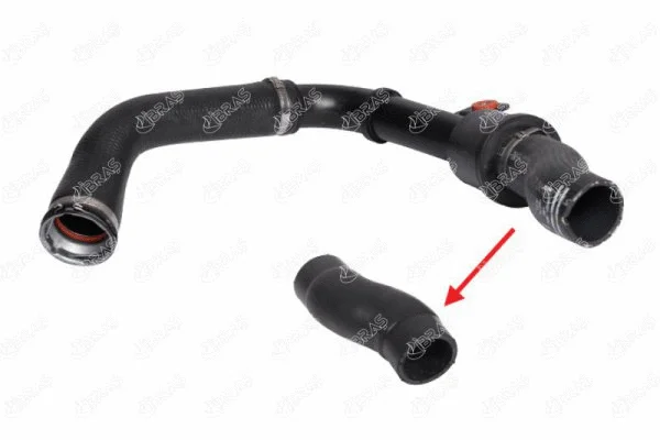 Charge Air Hose (15929)