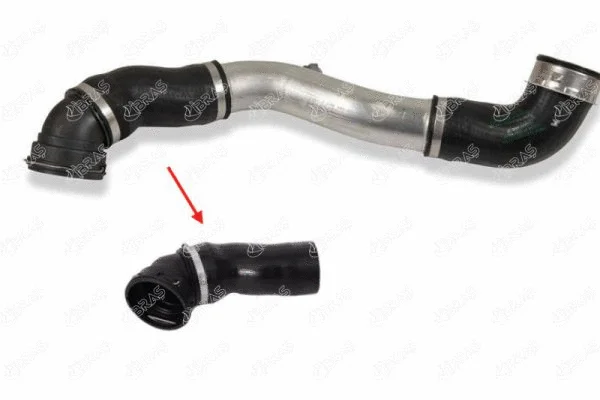 Charge Air Hose (35126)
