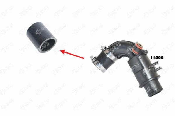 Charge Air Hose (11063)