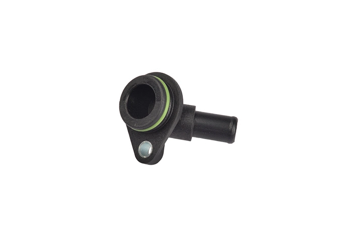 Pipe, EGR valve (14765)