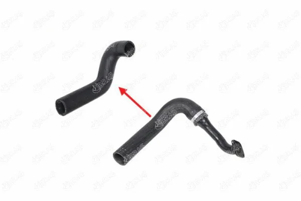Charge Air Hose (15291)