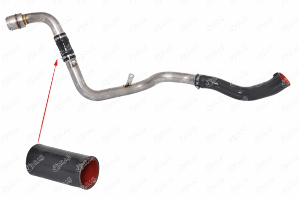 Charge Air Hose (11149)