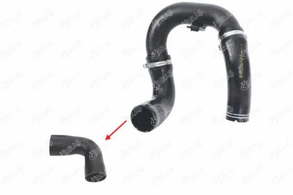 Charge Air Hose (14938)