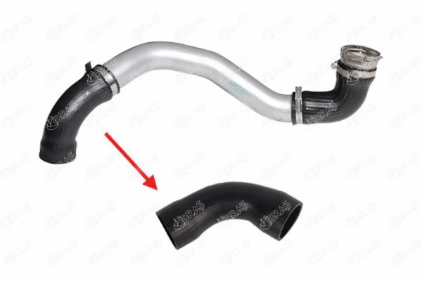 Charge Air Hose (34907)