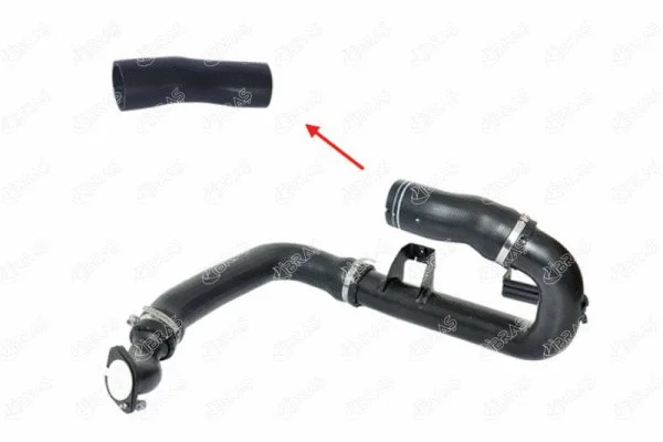 Charge Air Hose (15446)