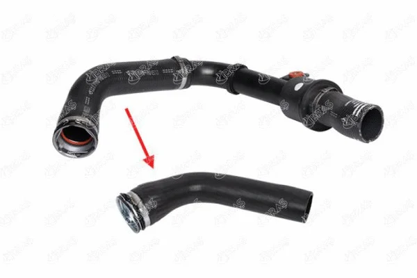Charge Air Hose (15928)