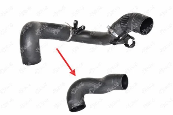 Charge Air Hose (14816)