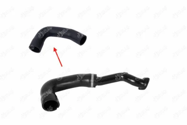 Charge Air Hose (14936)