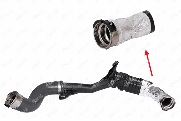 Charge Air Hose (11193)