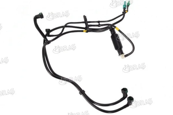 Fuel Line (17645)