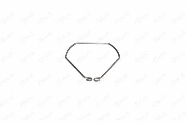 Fastening Clamp, charge air hose (11594)