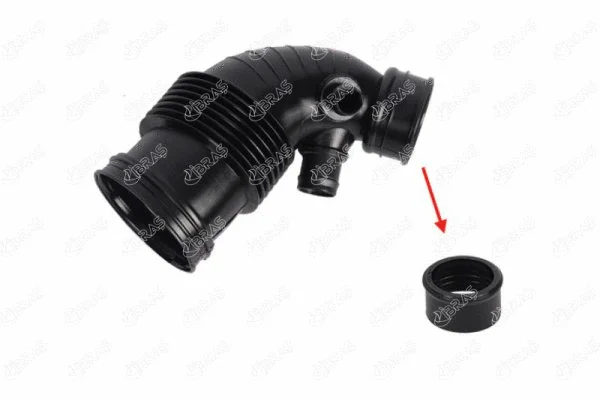 Seal Ring, charge air hose (35050)