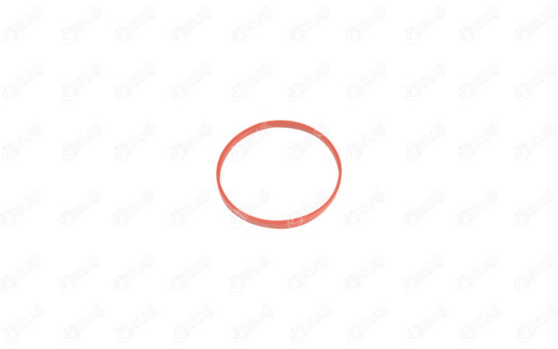 Gasket, intake manifold (19357)