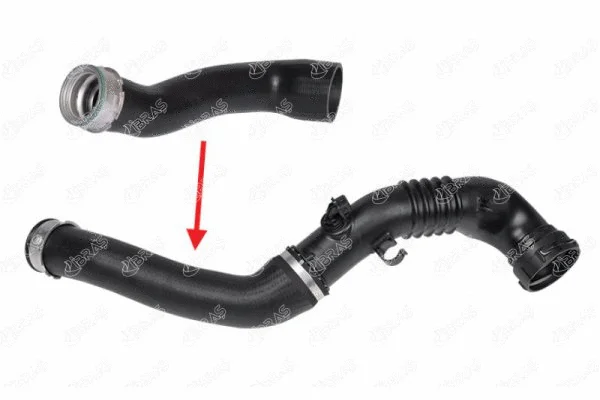 Charge Air Hose (35112)