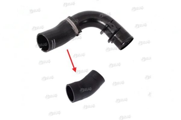 Charge Air Hose (15111)