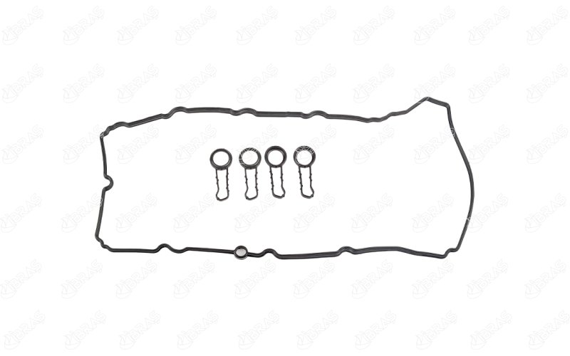Gasket Set, cylinder head cover (35269)