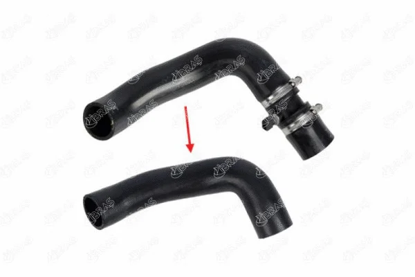 Charge Air Hose (34863)