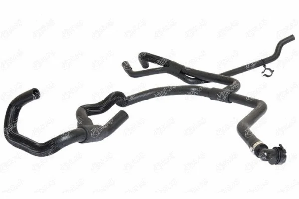 Radiator Hose (12752)